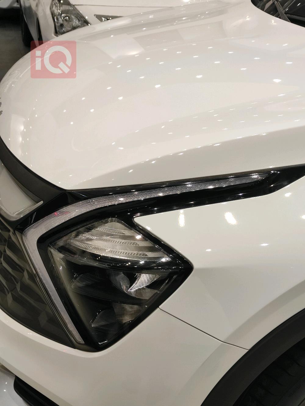 کیا سپۆرتاج